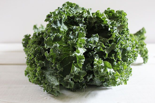 A Guide to Salad Greens