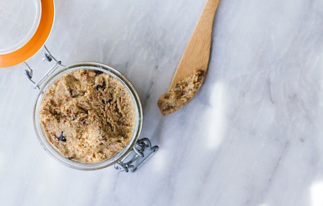 Superseed Nut Butter | Nutrition Stripped