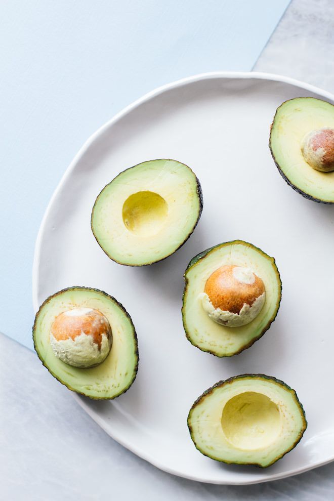 The Best Avocado Boats, Three Ways | Nutrition Stripped