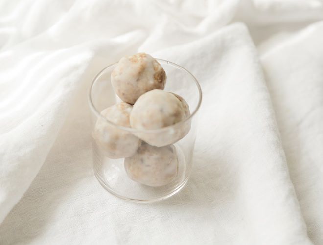 The Healthiest Donut Holes | Nutrition Stripped