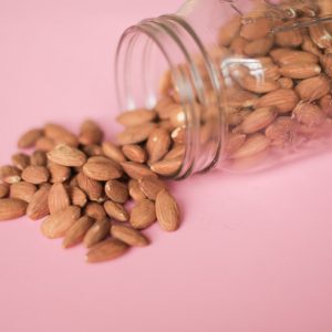 Almonds Nutrition Information, Health Benefits, and Uses | Nutrition Stripped
