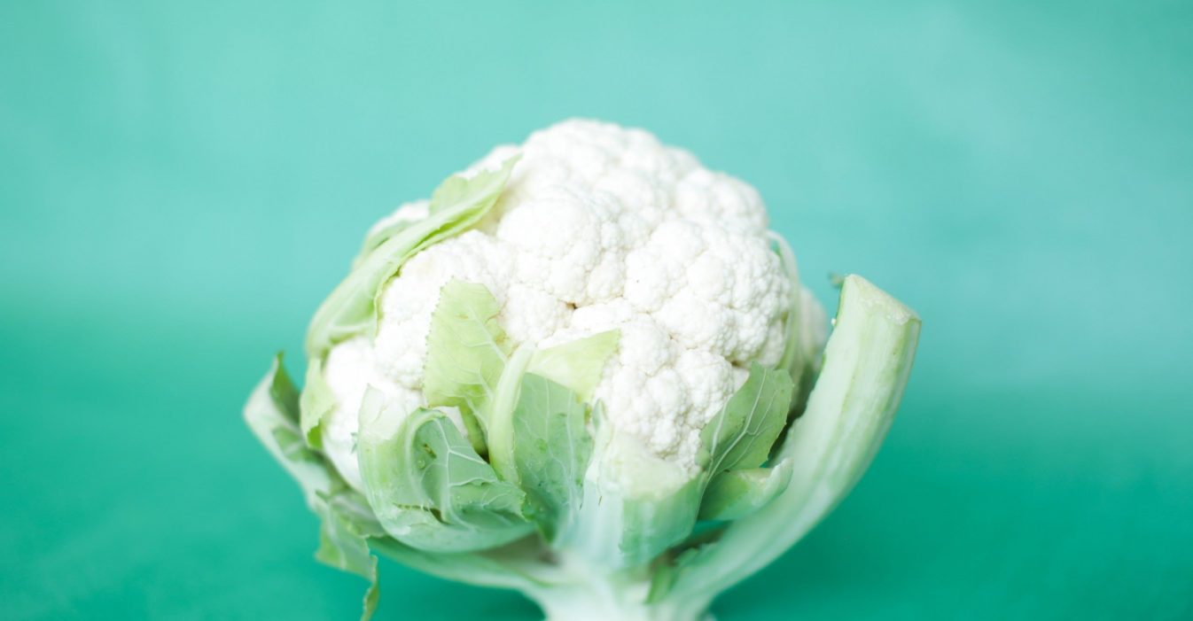 Cauliflower Nutrition Information, Health Benefits, and Uses | Nutrition Stripped
