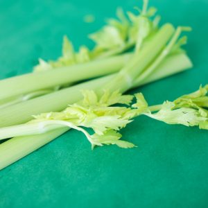 Celery Nutrition Information, Health Benefits, and Uses | Nutrition Stripped