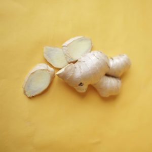 Ginger Nutrition Information, Health Benefits, and Uses | Nutrition Stripped
