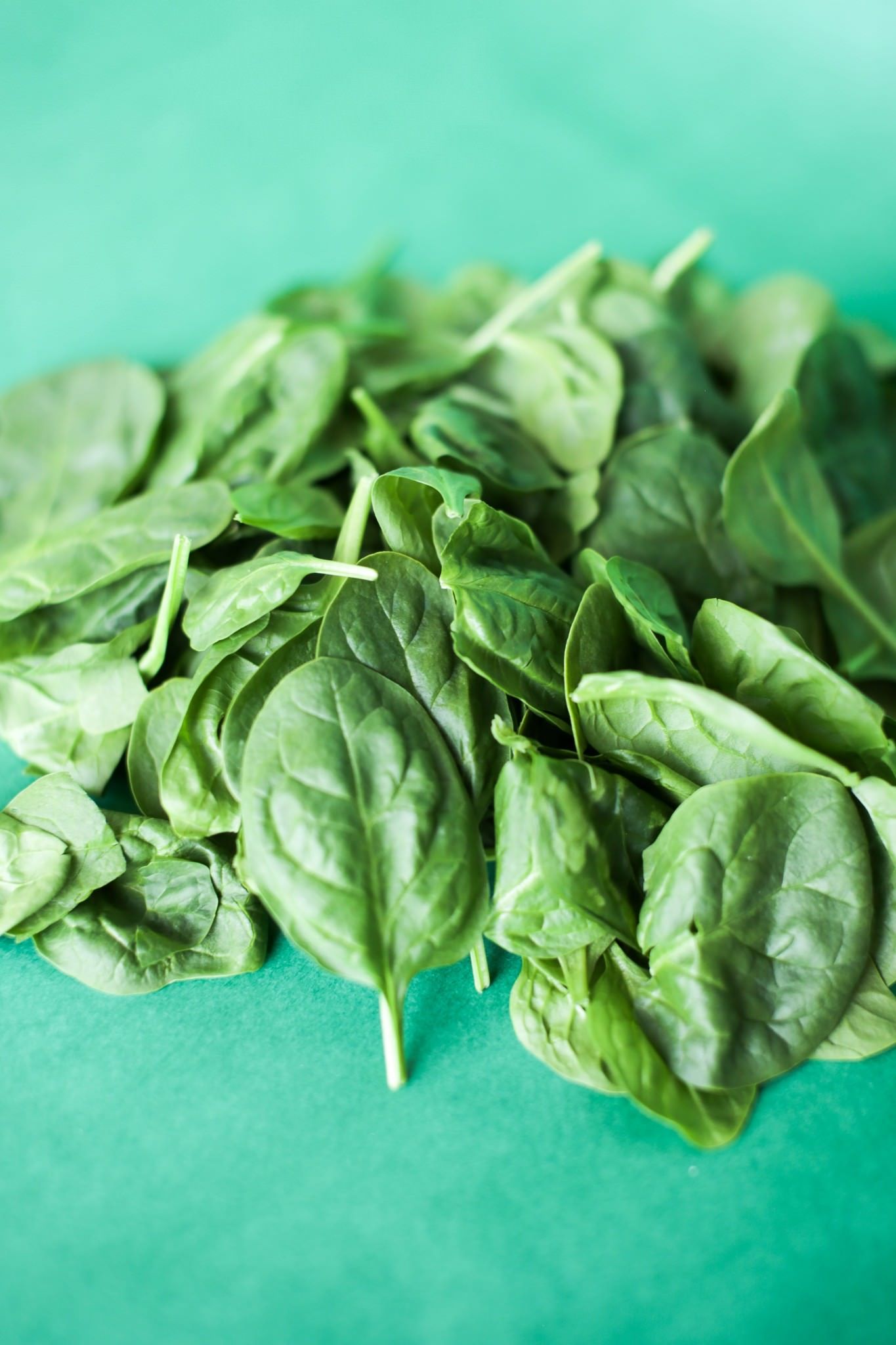 Spinach Nutrition Information, Health Benefits, and Uses | Nutrition Stripped