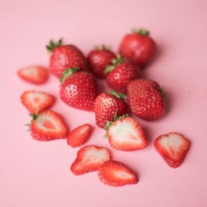 Strawberries Nutrition Information, Health Benefits, and Uses | Nutrition Stripped