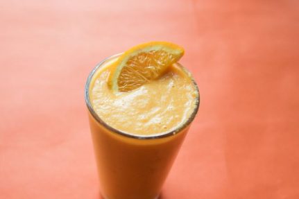 Ultimate Oranges Smoothie, skin food smoothie, antioxidants | Nutrition Stripped