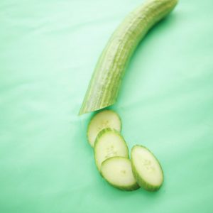 Cucumber Nutrition Facts and Health Benefits | Nutrition Stripped Kitchen