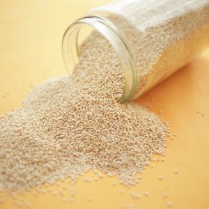 Quinoa Nutrition Facts and Health Benefits | Nutrition Stripped Kitchen