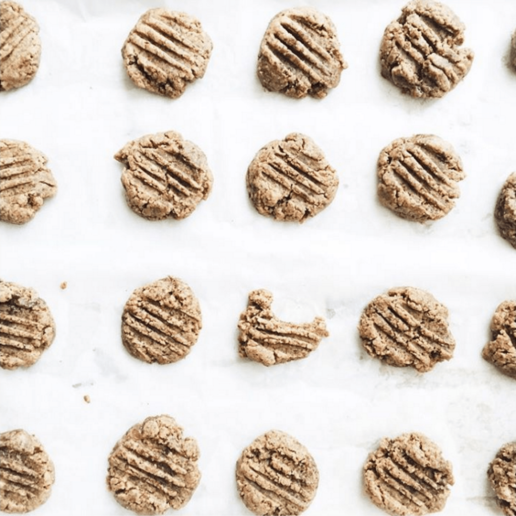 10 Healthy Christmas Cookies | Nutrition Stripped