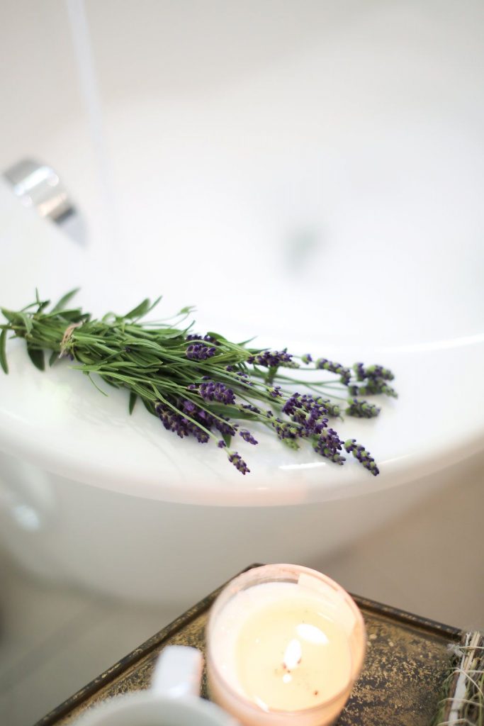 5 Ways to Use Lavender to Chill | Nutrition Stripped