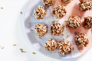 Simple Energy Balls | Nutrition Stripped #recipe