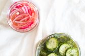 Dill Pickles recipe | Nutrition Stripped