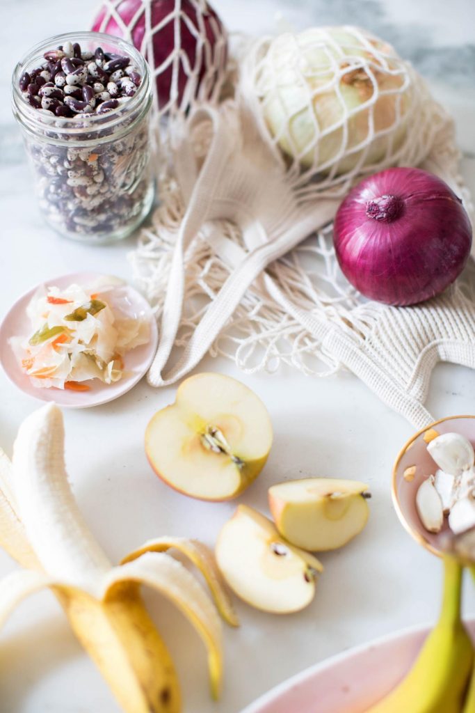 What Are Prebiotics Health Benefits And Food Sources?