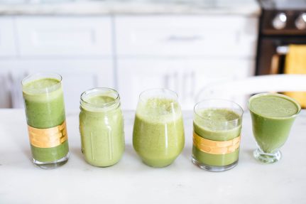 Green Smoothies 101 | Nutrition Stripped