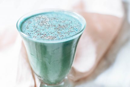 Tidal Wave Smoothie | Nutrition Stripped