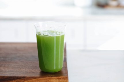 What Is Celery Juice? | Nutrition Stripped