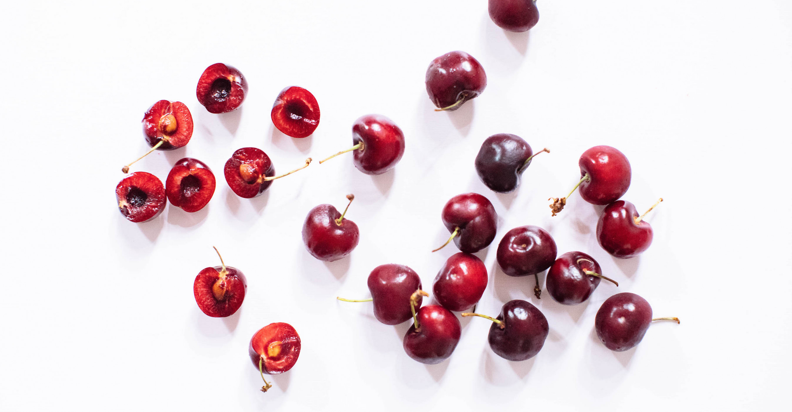 33 Health Benefits Of Red Cherries Best For You