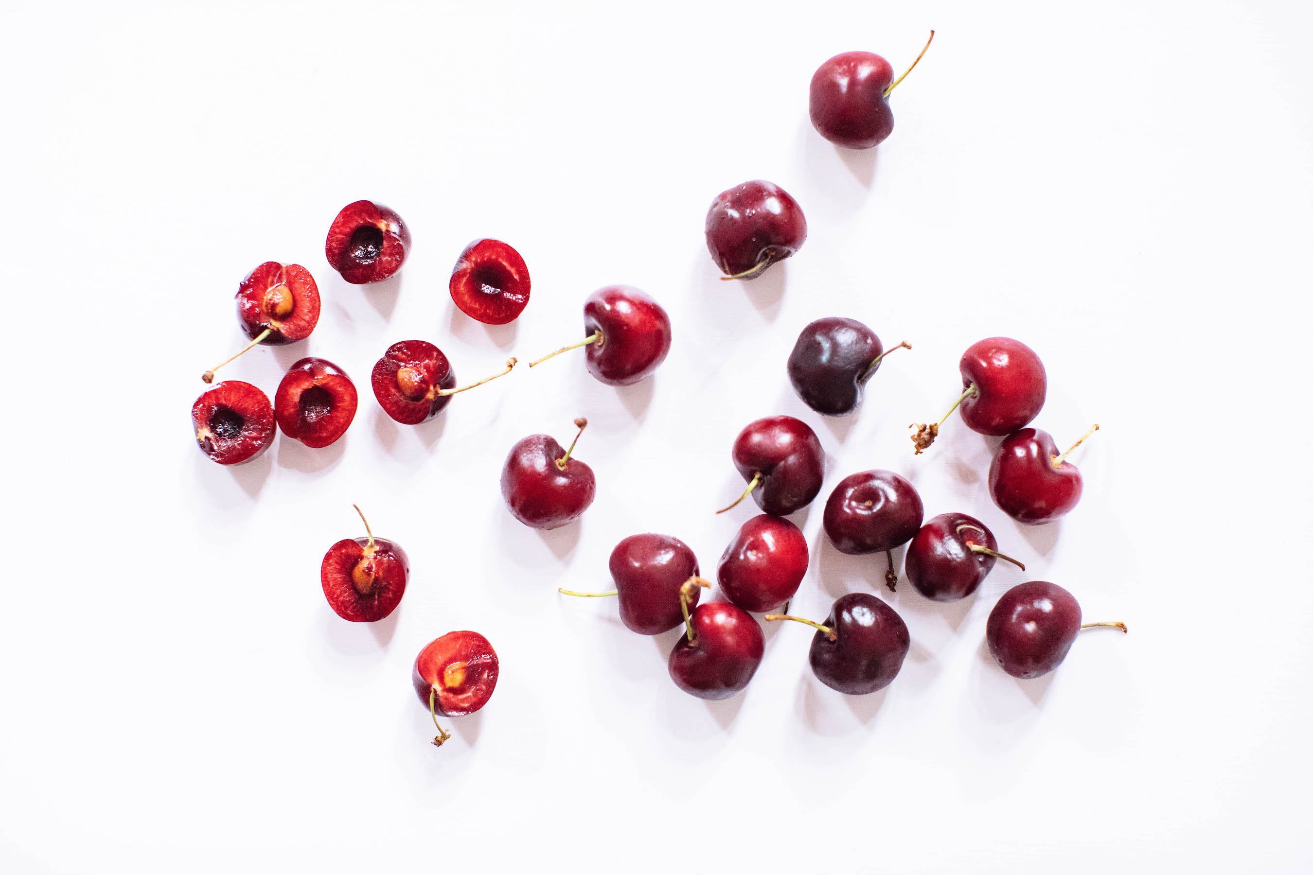 Health Benefits of Cherry 