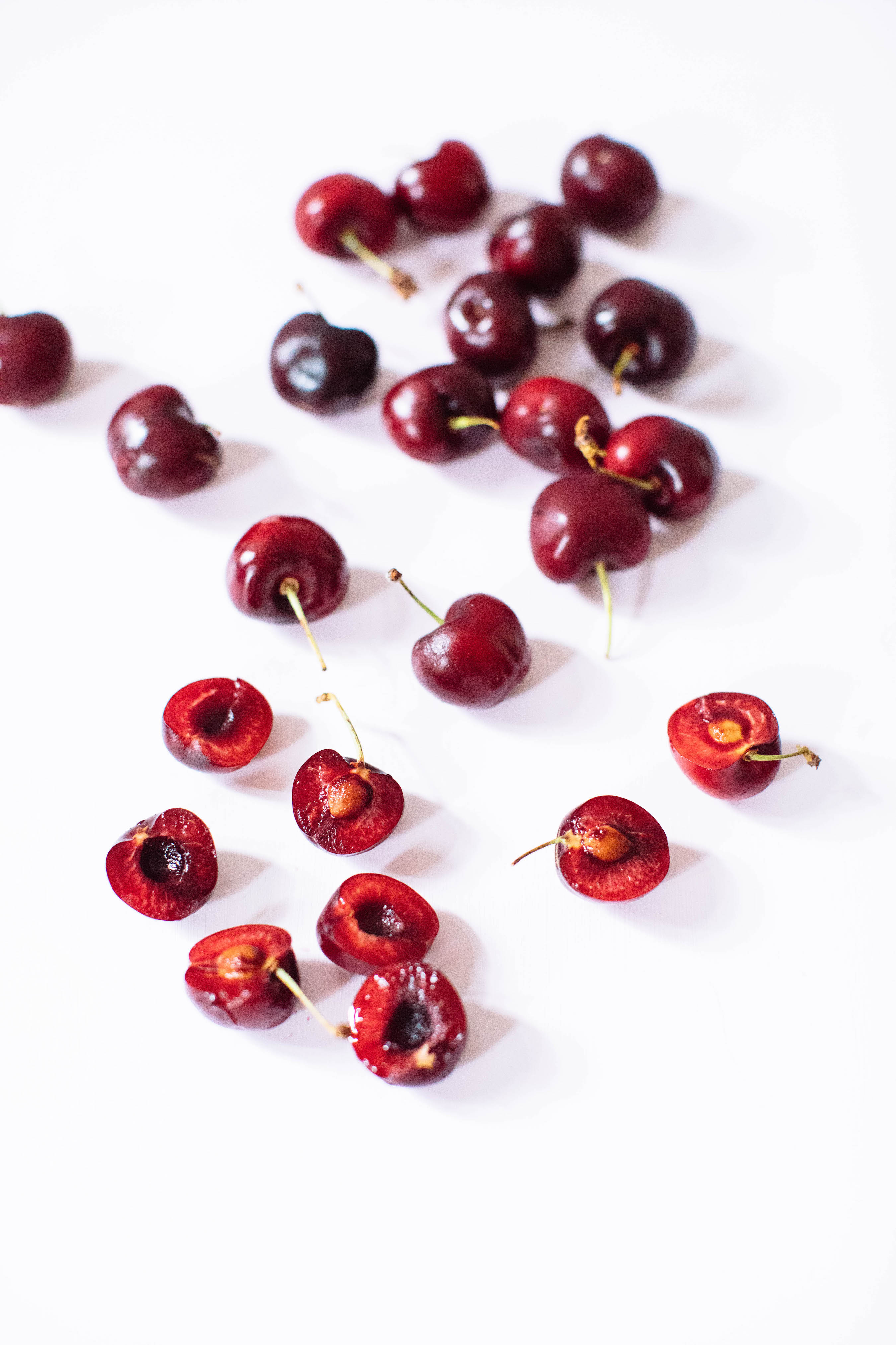 Top Health Benefits of Cherries | nutritionstripped.com