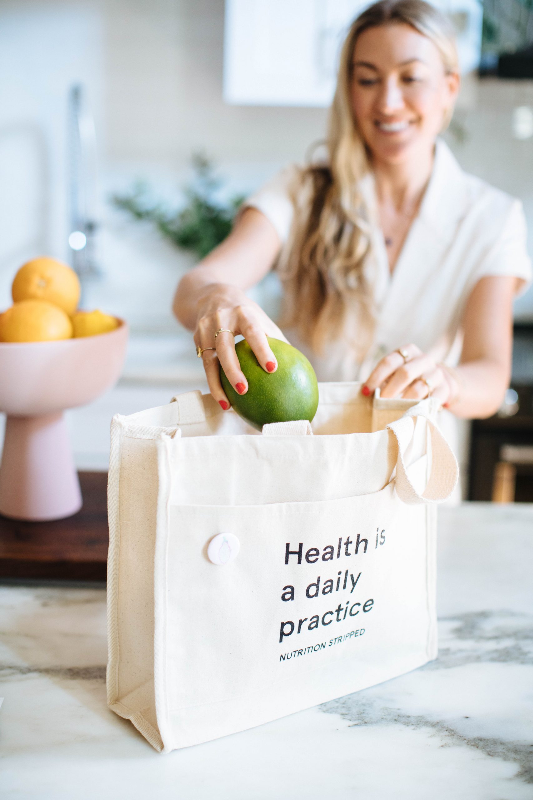 5 Benefits of Nutrition Coaching with a Registered Dietitian