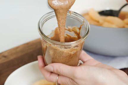 How To Make Super Nut Butter
